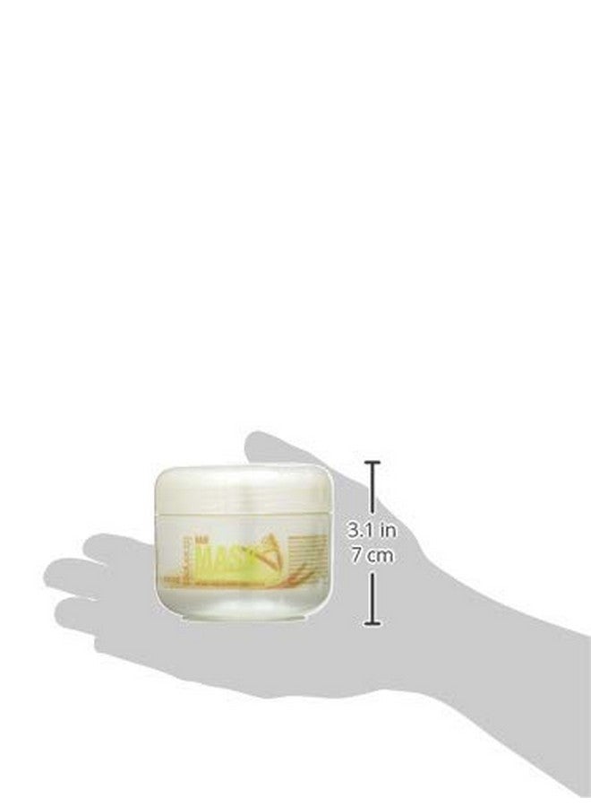 ساليرم كوزماتيكس علاج تكييف ماسكاريلا كابيلر لجرثومة القمح من ساليرم، 6.74 أونصة 1000 ملليلتر - Image 5