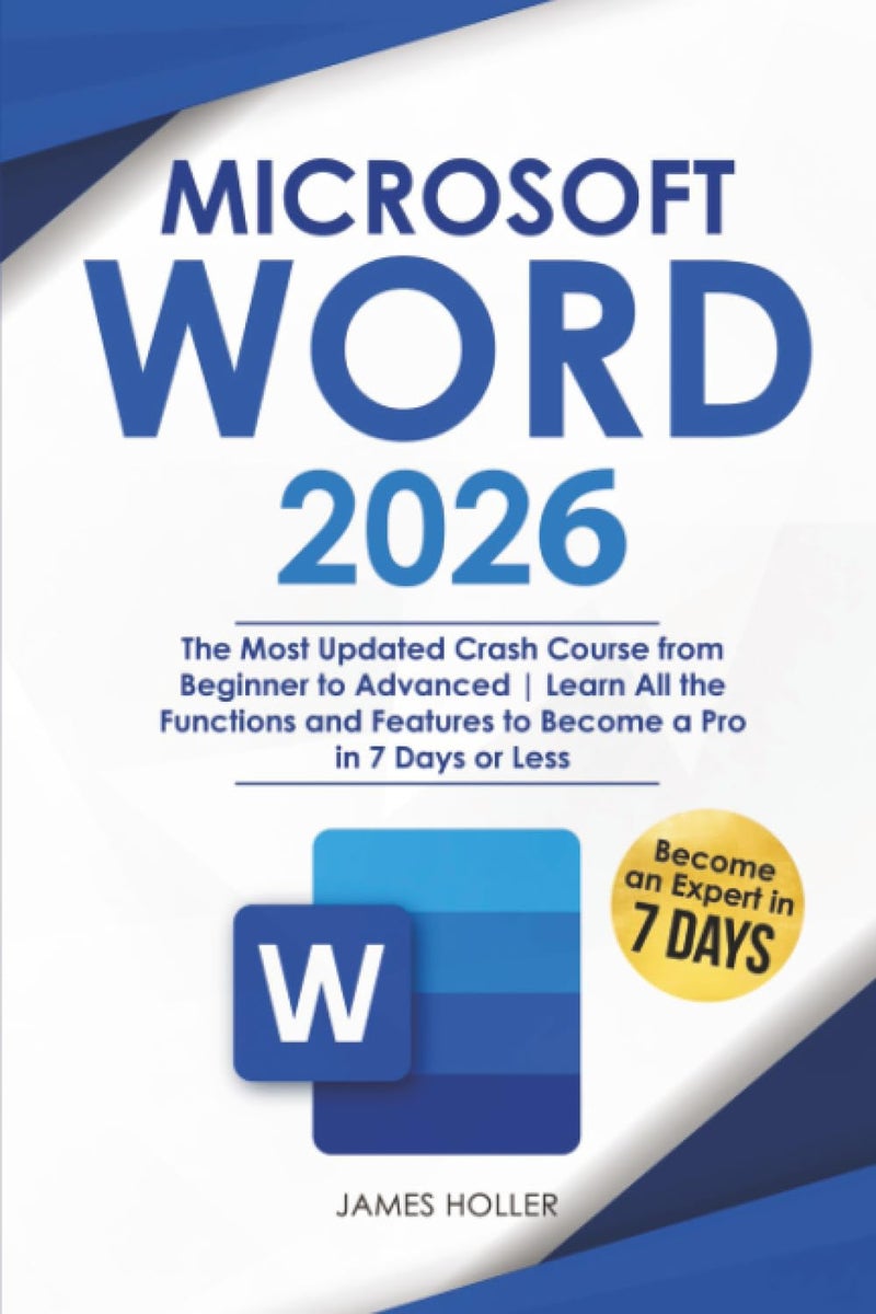 Microsoft Word