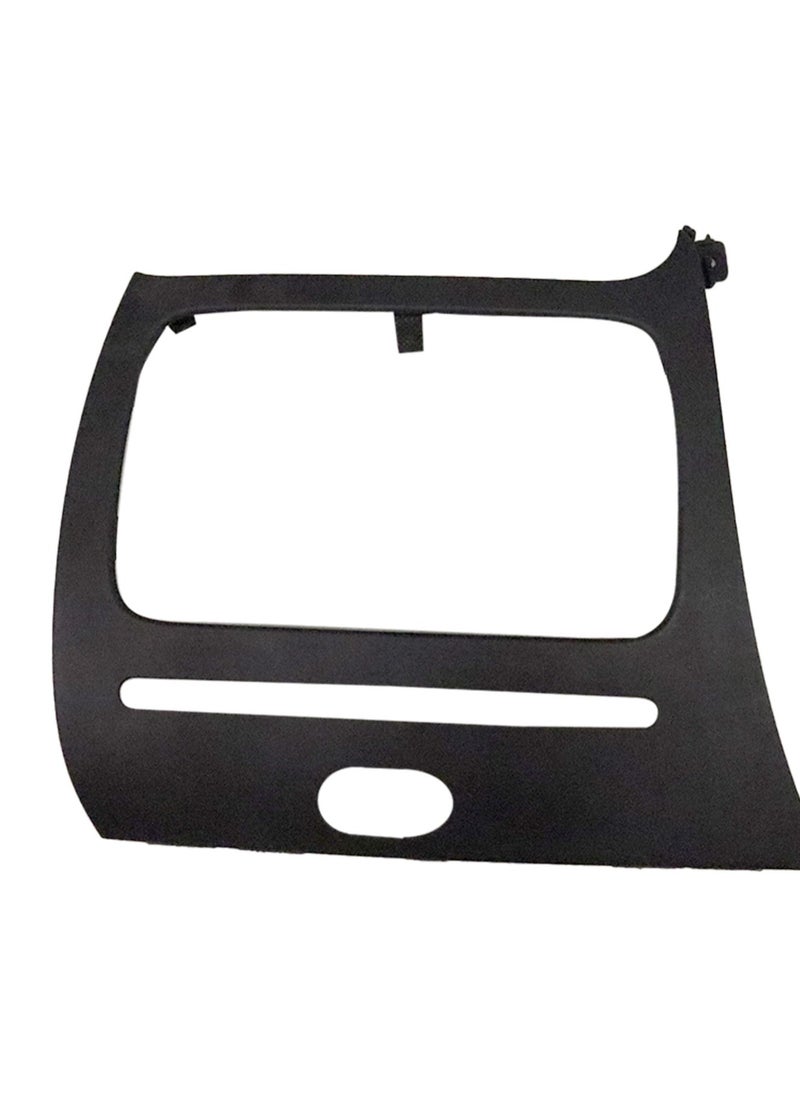 Al Khateeb DVD FRAME FOR SORENTO UNIVERSAL 