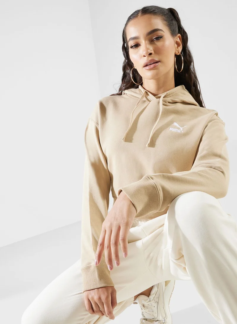 PUMA Better Classics Relaxed Hoodie