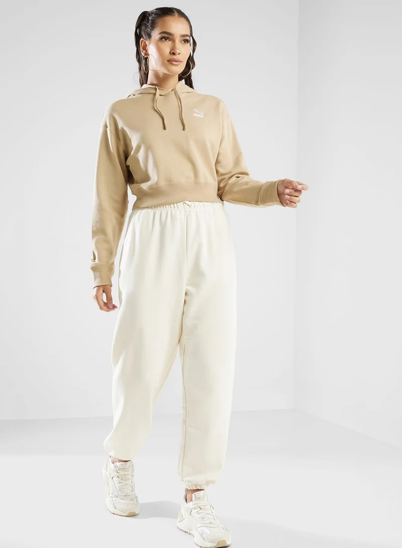 PUMA Better Classics Relaxed Hoodie