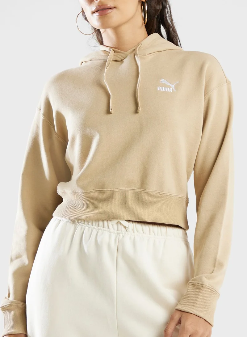 PUMA Better Classics Relaxed Hoodie