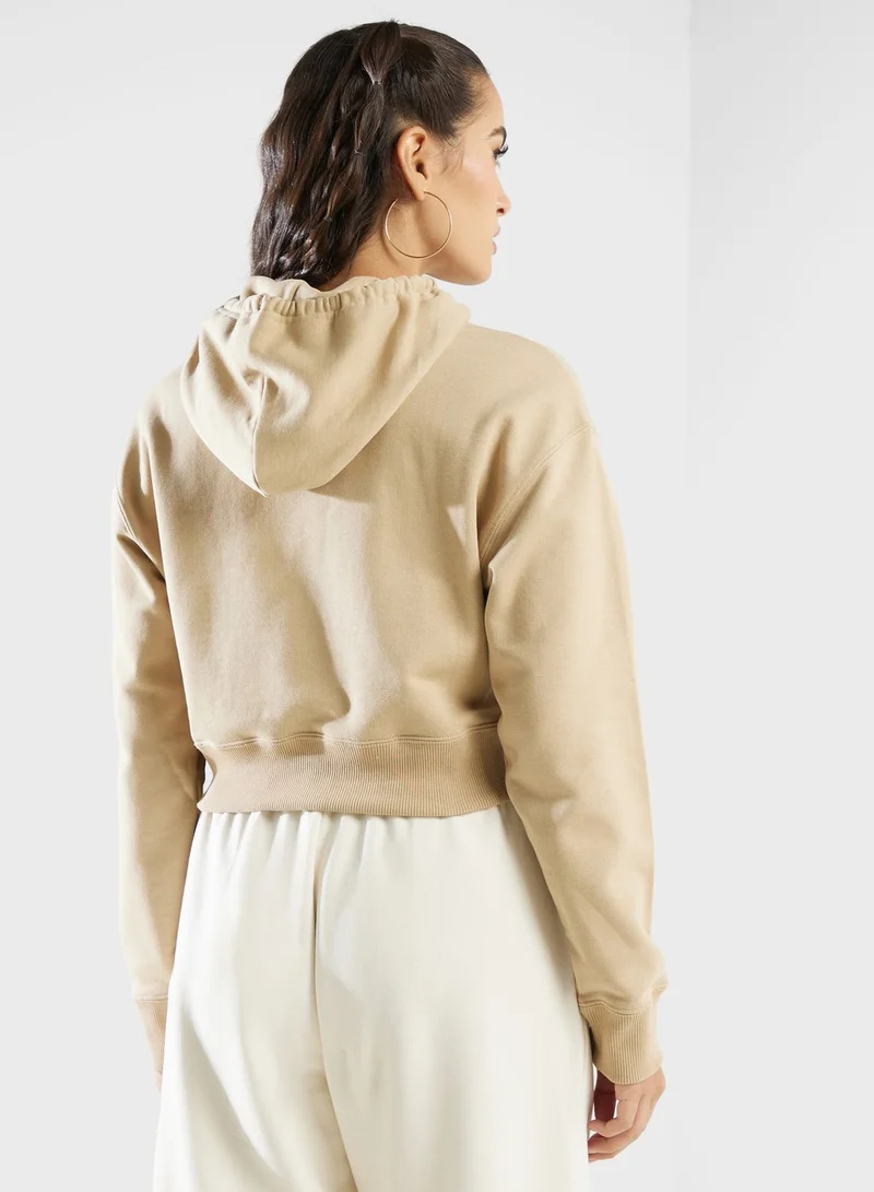 PUMA Better Classics Relaxed Hoodie
