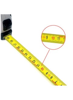 Crown Measuring Tape 5x19mm, Metric  - Image 2