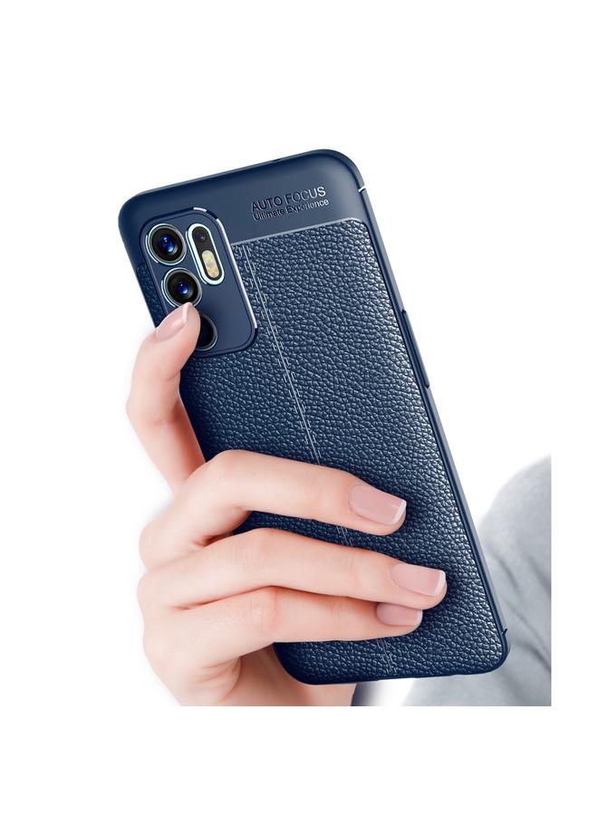 اس-توب جراب لهاتف OPPO Reno6 4G - Image 5