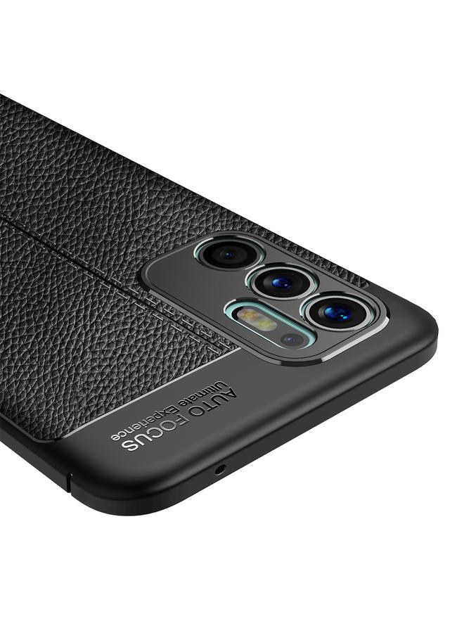 اس-توب جراب لهاتف OPPO Reno6 4G - Image 3