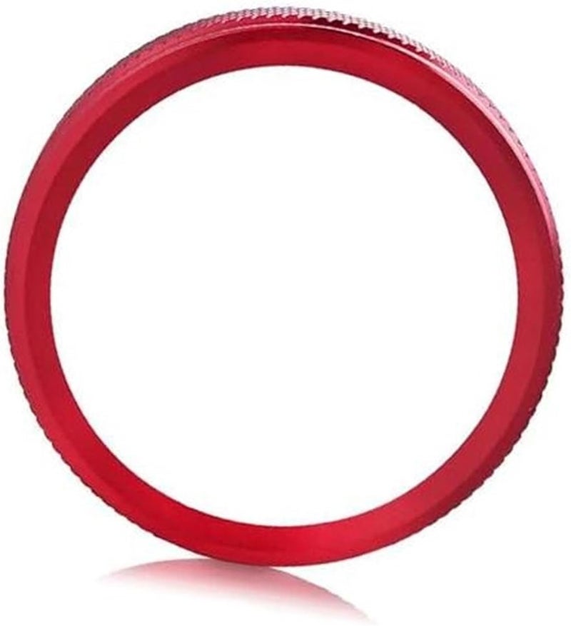 Wivplex Car Multimedia Button Cover Ring - Image 1