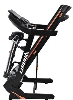 Lijiujia Treadmill 3hp, with a capacity of 130kg 109-d  - Image 2
