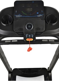 Lijiujia Treadmill 3hp, with a capacity of 130kg 109-d  - Image 3