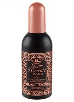 Tesori d'Oriente Profumo Hammam olio de argan 100 ml 