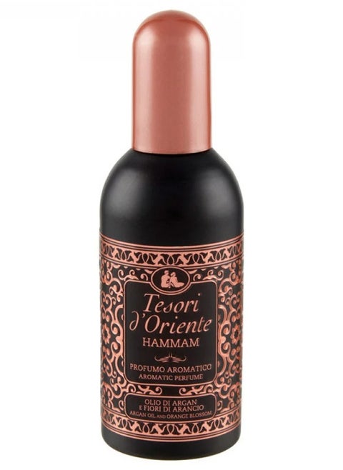 Profumo Hammam olio de argan 100 ml