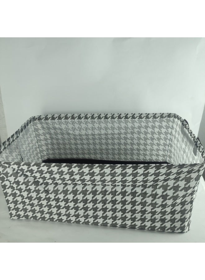 صندوق تخزين منظم للملابس والملابس الداخلية، - Image 1