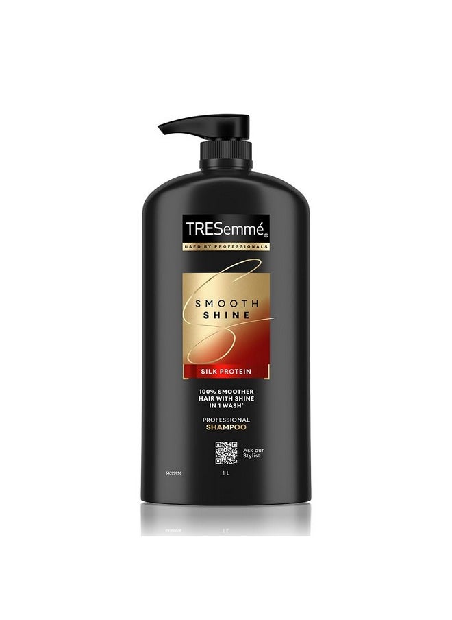 TRESemme Smooth & Shine Shampoo 1 Ltr