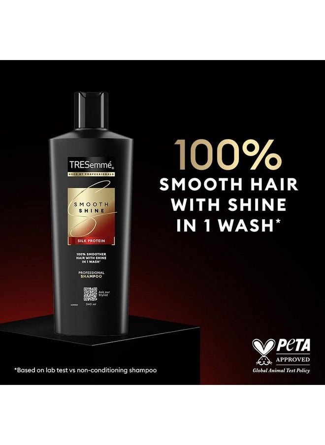 TRESemme Smooth & Shine Shampoo 1 Ltr