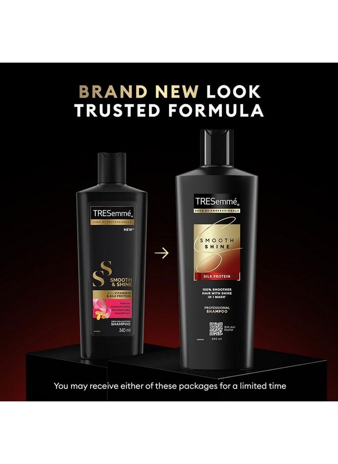 TRESemme Smooth & Shine Shampoo 1 Ltr