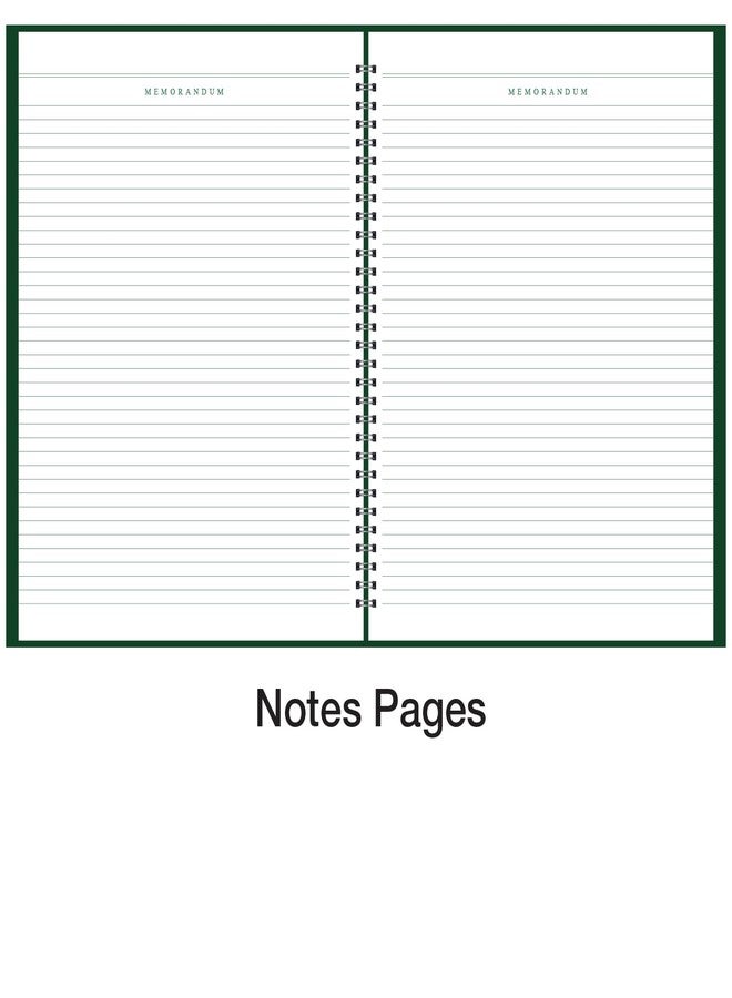 Ward 38 Name Class Record Book (6-7 Week Periods) - Image 4