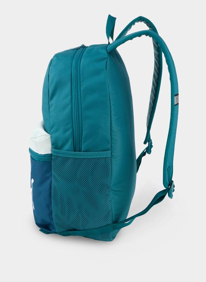 PUMA 3-Piece Logo Backpack, Lunch Bag and Pencil Case Set - Image 3