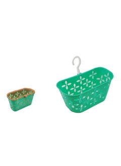 AL QADAH Bathroom Rack Organize and Elevate Your Bathroom Space 