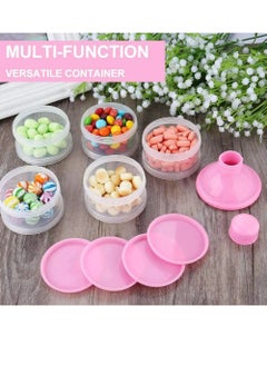 Generic Milk Powder Dispenser Milk Powder Box Infant Food Milk Powder Dispenser  - Image 1