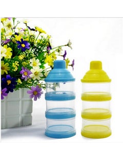 Generic Milk Powder Dispenser Milk Powder Box Infant Food Milk Powder Dispenser  - Image 3