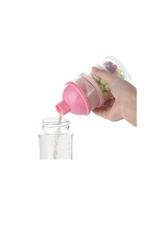Generic Milk Powder Dispenser Milk Powder Box Infant Food Milk Powder Dispenser  - Image 2