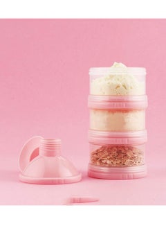 Generic Milk Powder Dispenser Milk Powder Box Infant Food Milk Powder Dispenser  - Image 4