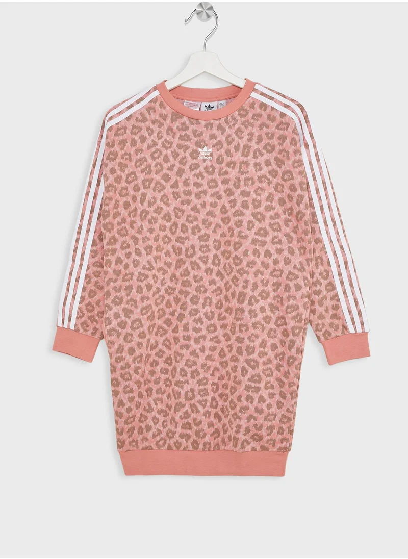 adidas Originals Kids Dress