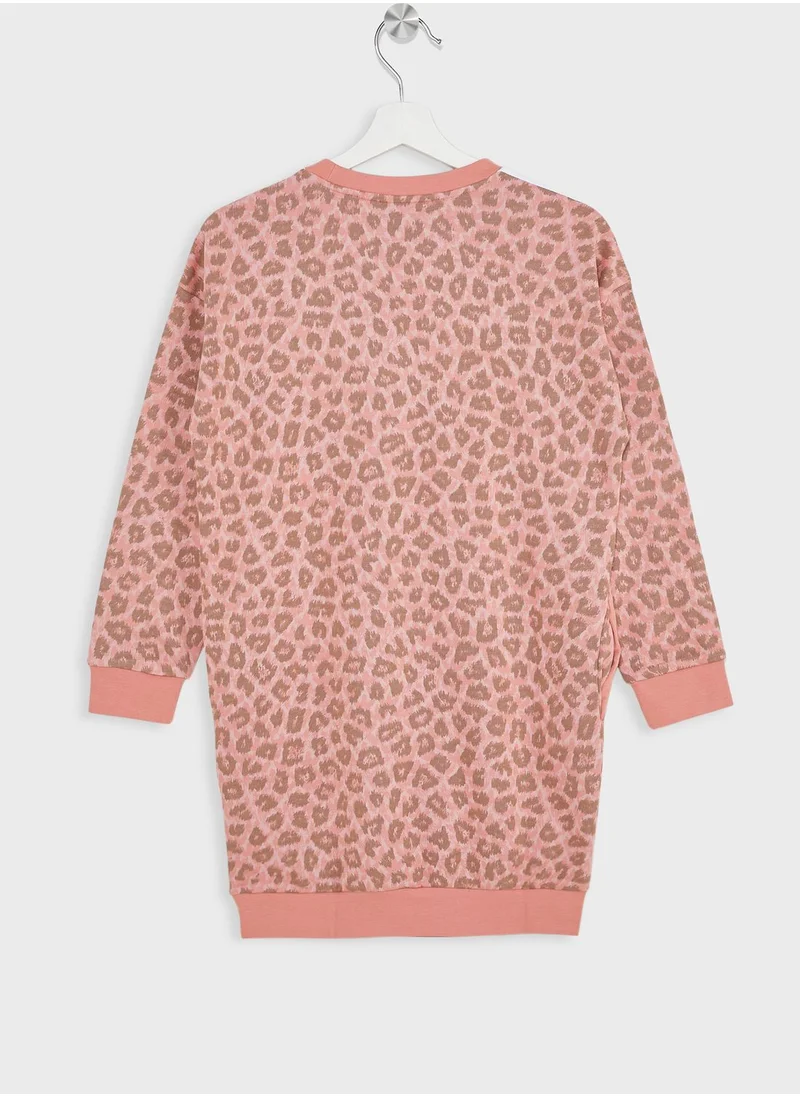 adidas Originals Kids Dress