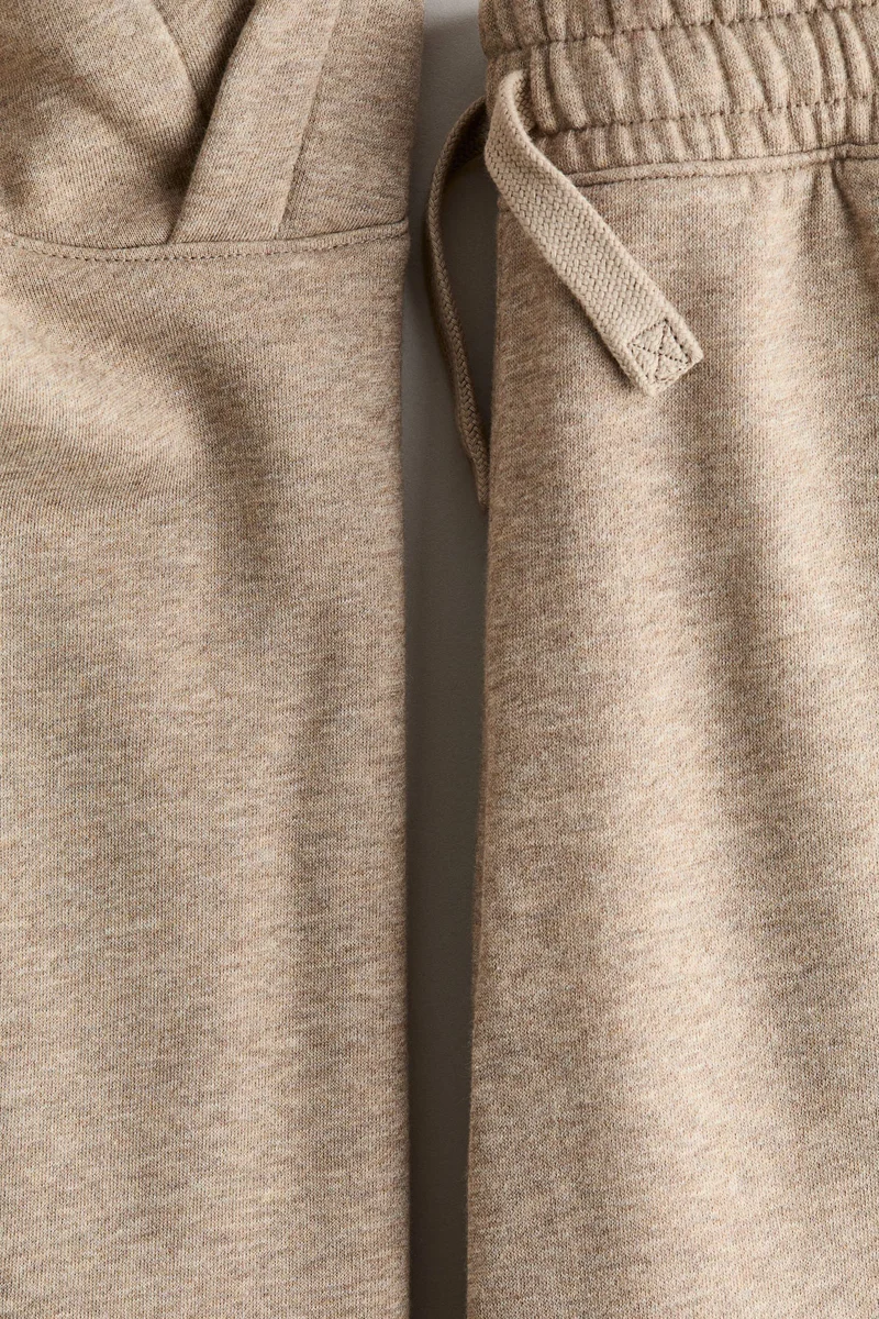 H&M 2-piece hoodie and joggers set