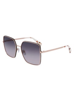 Liu Jo FULL RIM METAL METAL LIU JO SUNS LJ158S 5818 (770) ROSE GOLD  - Image 1