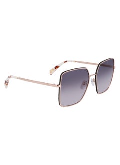 Liu Jo FULL RIM METAL METAL LIU JO SUNS LJ158S 5818 (770) ROSE GOLD  - Image 3