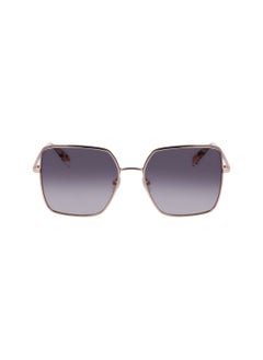 Liu Jo FULL RIM METAL METAL LIU JO SUNS LJ158S 5818 (770) ROSE GOLD  - Image 2