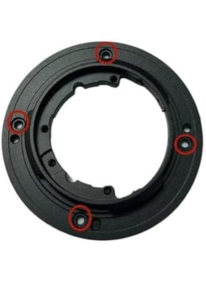 Panasonic 14 42mm Camera Lens Mount Adapter Bayonet Digital Accessory - Image 3