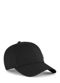 PUMA Kids Essential Metal Cat Baseball Cap  - Image 1