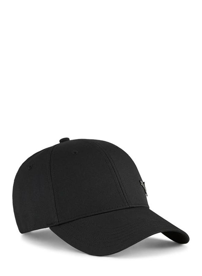 PUMA Kids Essential Metal Cat Baseball Cap  - Image 1