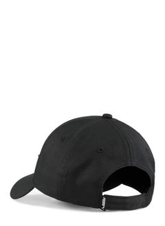 PUMA Kids Essential Metal Cat Baseball Cap  - Image 2