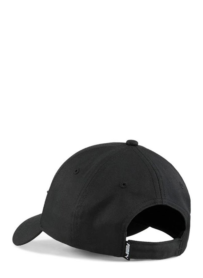 PUMA Kids Essential Metal Cat Baseball Cap  - Image 2