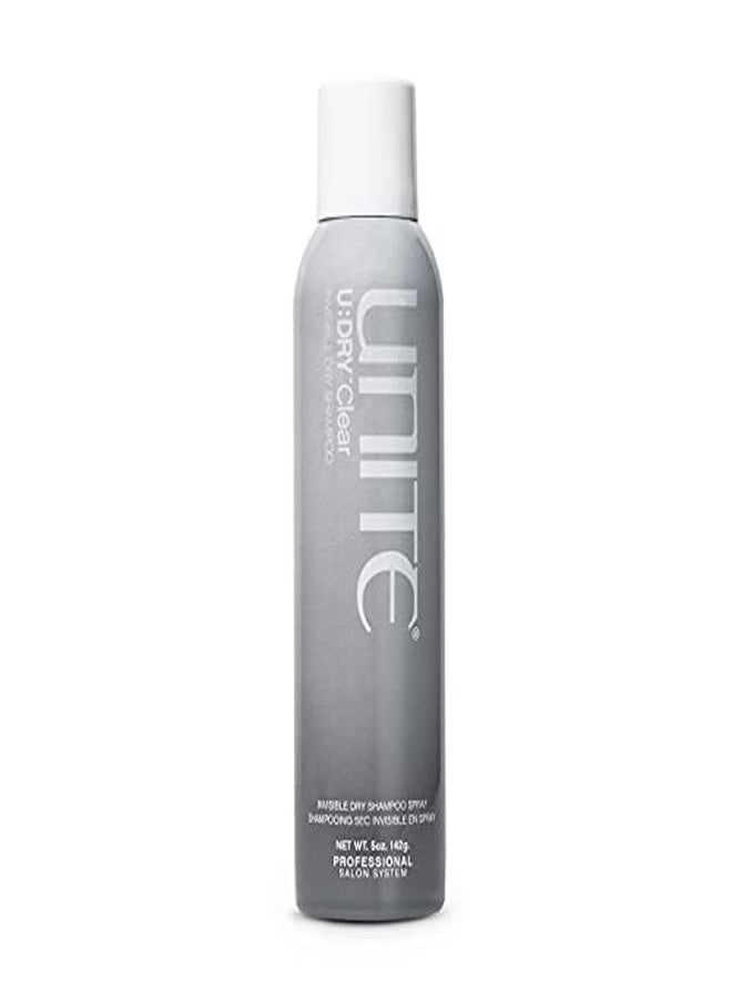 UNITE Hair U:Dry Clear Dry Shampoo, 5 Oz.  - Image 2