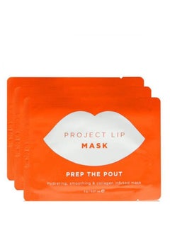 Project Lip It's Hip to Hydrate Kit