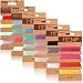 Shappy 24 Colors Thread Cord for Jewelry Making MultiColor Flax String Cord Natural Twine Cord Rope String for Handmade Bracelets Keychains Craft Making Accessories 120 Yards in Total - Image 2