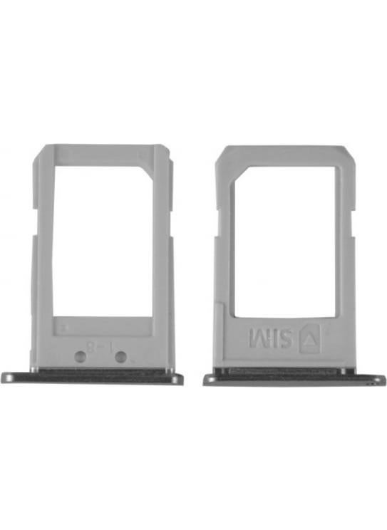 Ally - Samsung Galaxy S6 Edge + Plus G928 Original Sim Cover - Image 1