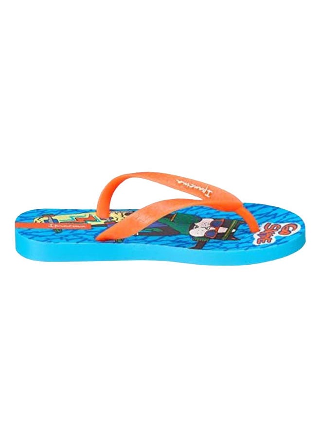 Ipanema - KIDIPANEMA TEMAS INFANTIL SLIPPER - Image 1