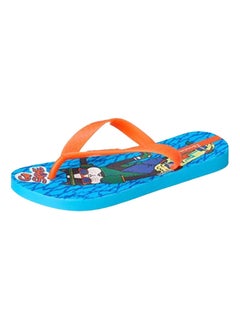 KIDIPANEMA TEMAS INFANTIL SLIPPER
