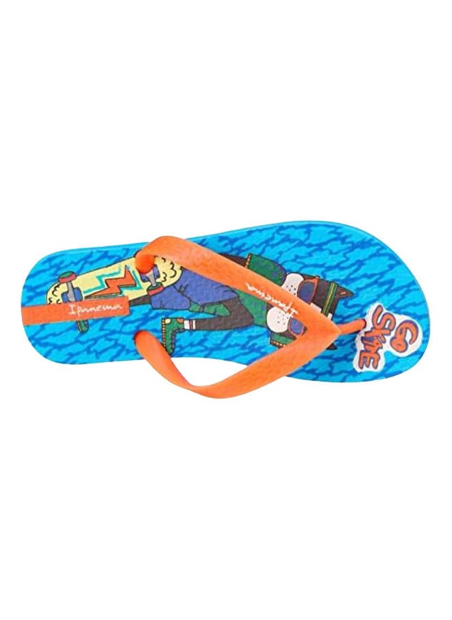 Ipanema - KIDIPANEMA TEMAS INFANTIL SLIPPER - Image 1