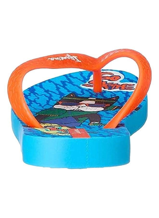 Ipanema - KIDIPANEMA TEMAS INFANTIL SLIPPER - Image 1