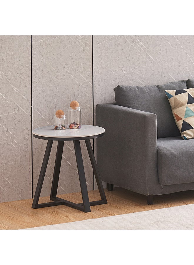 Home Box Barcelona 2-Piece Sintered Stone Coffee Table Set 60 x 48 x 120 cm  - Image 3
