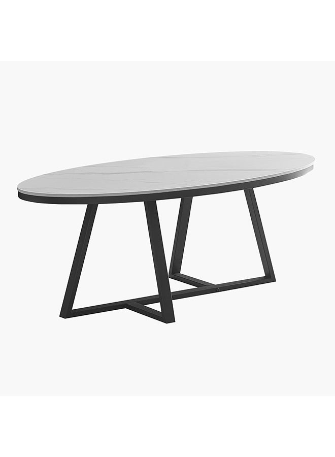 Home Box Barcelona 2-Piece Sintered Stone Coffee Table Set 60 x 48 x 120 cm  - Image 5