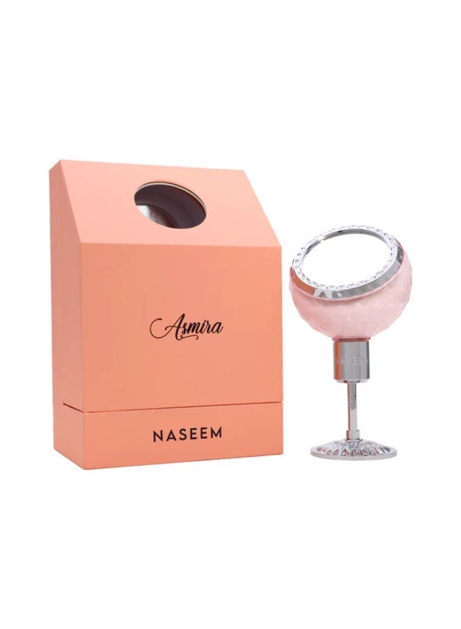 نسيم عطر أسميرا الأقوى 100 مل، عطر بسيط يدوم طويلاً، آمن ويدوم طويلاً - Image 1