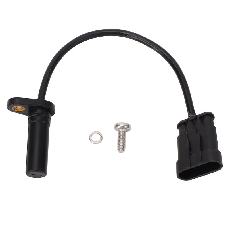 Golf Cart Speed Sensor Kit High Accuracy Perfect Match Replacement for E‑Z‑GO RXV Gas Or Electric 2008 and UP - Image 1
