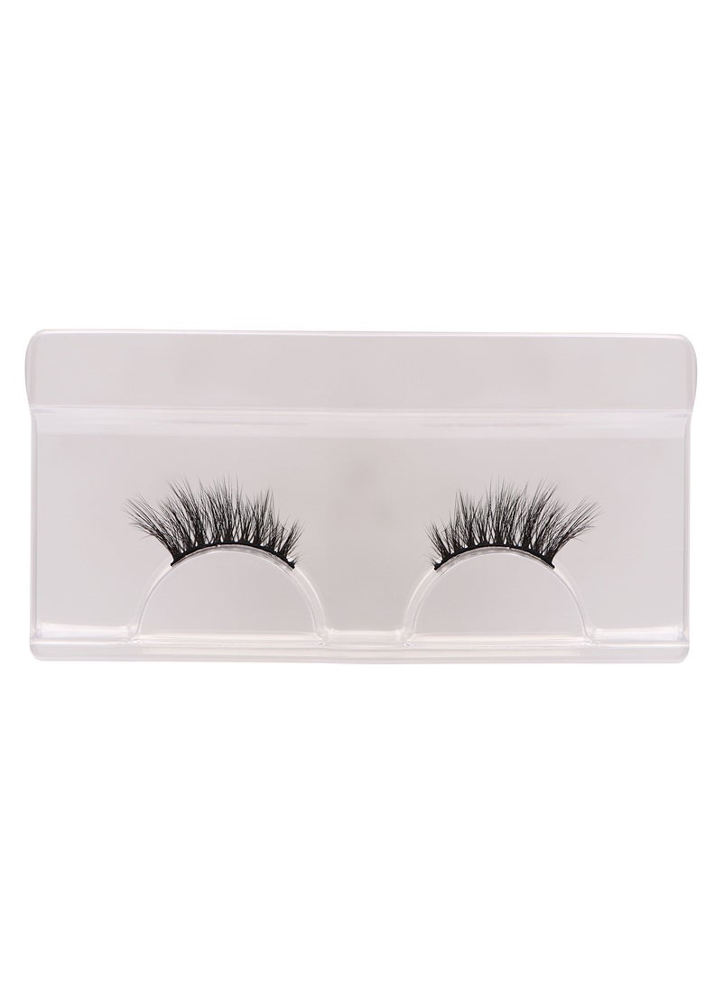 Everytime53 Everytime53 Women's The Mink Collection False Eyelashes - T8  - Image 3